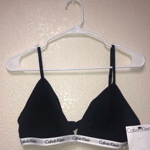 Calvin Klein Bralette